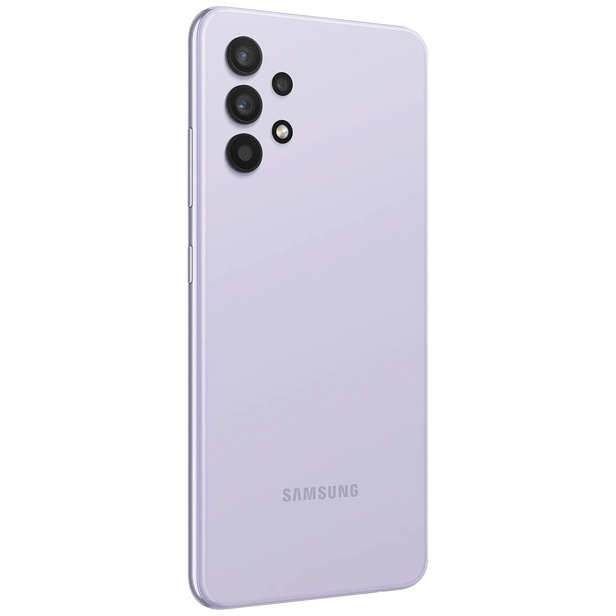 Смартфон Samsung Galaxy A32 6 / 128Gb (Цвет: Awesome Violet)