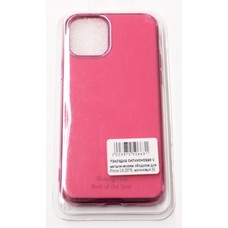 Чехол-накладка для смартфона iPhone 11 Pro (Цвет: Pink)