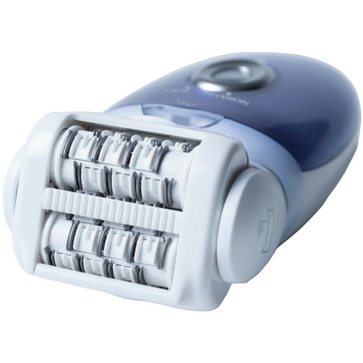 Эпилятор Panasonic ES-ED23-V520 (Цвет: White / Purple)