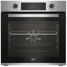 Духовой шкаф Beko BBIE12300XC (Цвет: Inox)