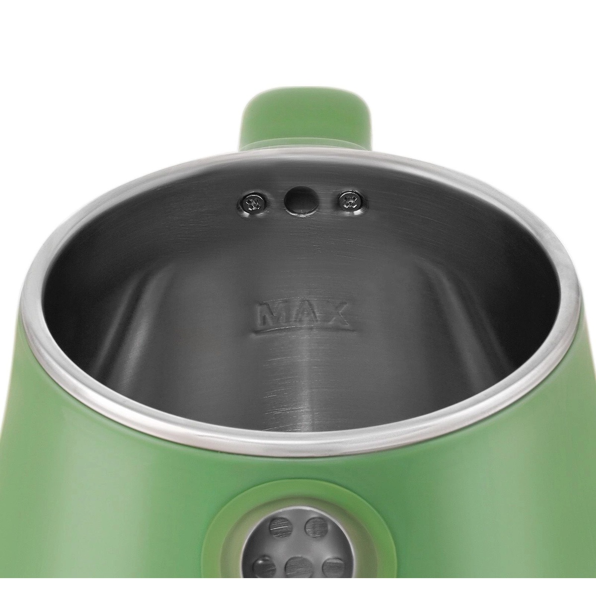 Чайник Galaxy Line GL 0331 (Цвет: Green)