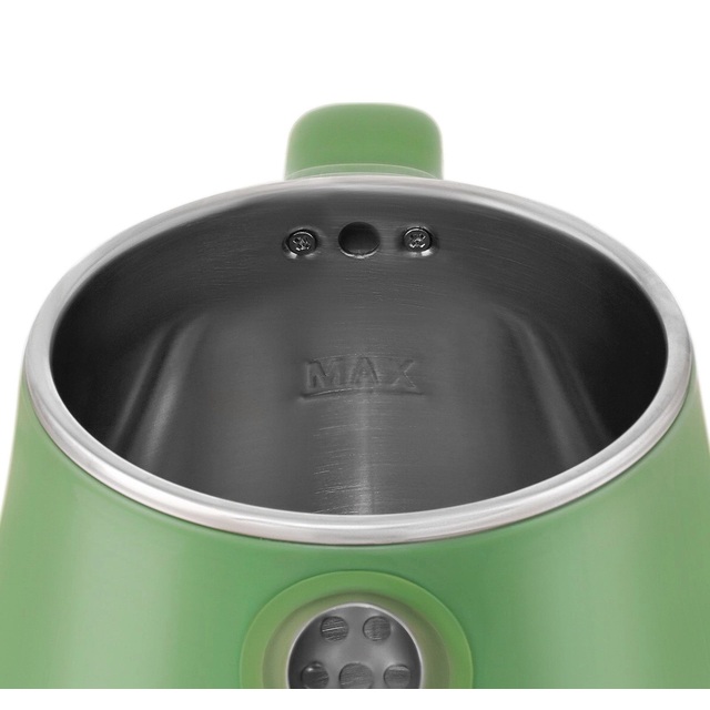 Чайник Galaxy Line GL 0331 (Цвет: Green) Чайник Galaxy Line GL 0331 (Цвет: Green)