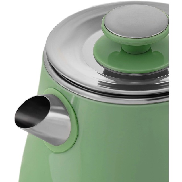 Чайник Galaxy Line GL 0331 (Цвет: Green) Чайник Galaxy Line GL 0331 (Цвет: Green)