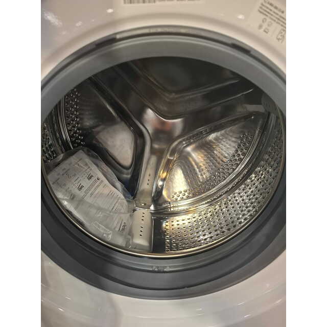 Стиральная машина Beko WRE6512ZAW, белый