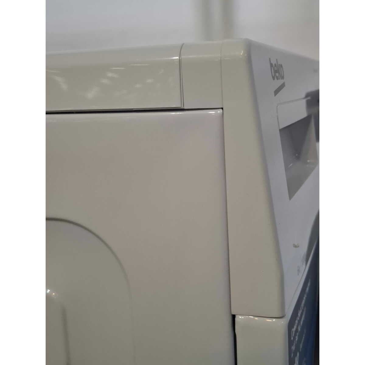 Стиральная машина Beko WRE6512ZAW, белый