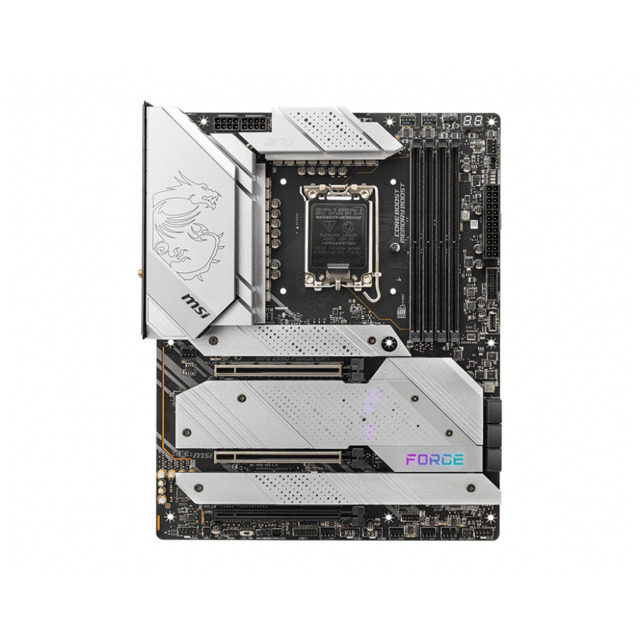 Материнская плата MSI MPG Z690 FORCE WIFI