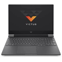 Ноутбук HP Victus 15-fa2082wm (Core i5 13420H 2.1Ghz/16Gb DDR4/SSD512Gb/NVIDIA GeForce RTX4050 6Gb/15.6 /Windows 11 Home/grey) (B5EQ3UA)