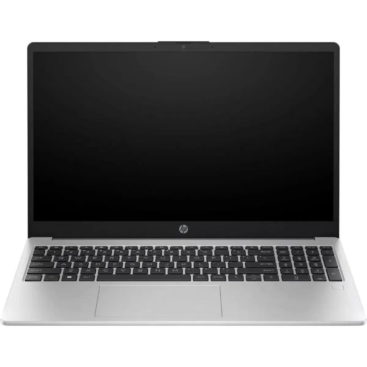 Ноутбук HP 255 G10 (Ryzen 5 7535U 2.9Ghz/16Gb DDR4/SSD512Gb/AMD Radeon Graphics/15.6 /noOS/silver) (CW0W9AT)