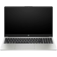 Ноутбук HP 255 G10 (Ryzen 5 7535U 2.9Ghz/16Gb DDR4/SSD512Gb/AMD Radeon Graphics/15.6 /noOS/silver) (CW0W9AT)