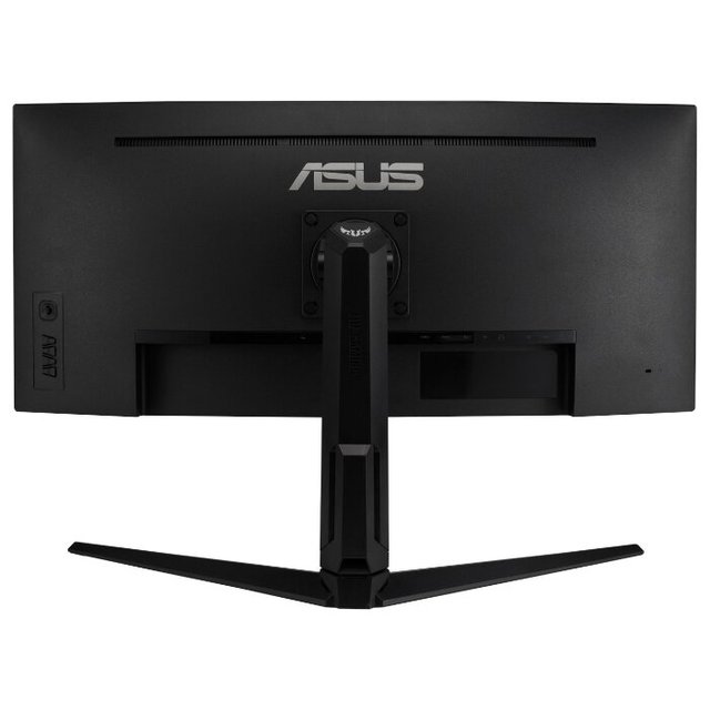 Монитор Asus 34  TUF Gaming VG34VQL1B (Цвет: Black)