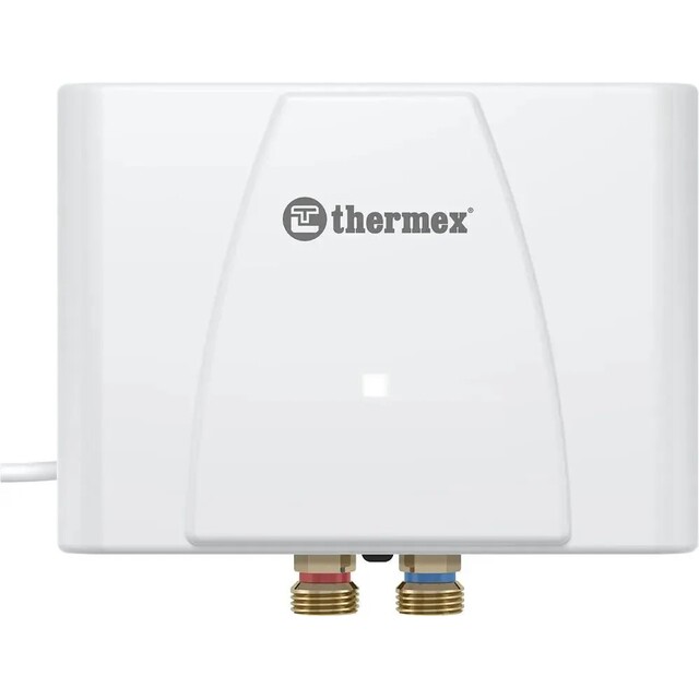 Водонагреватель Thermex Balance 6000, белый