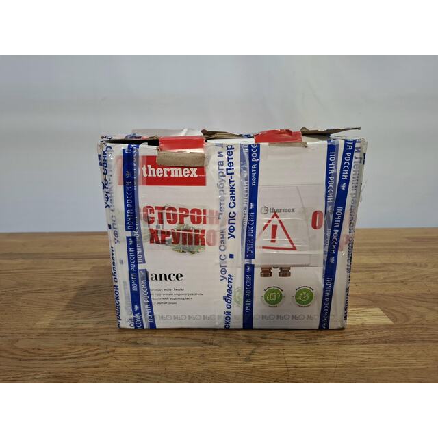 Водонагреватель Thermex Balance 6000, белый