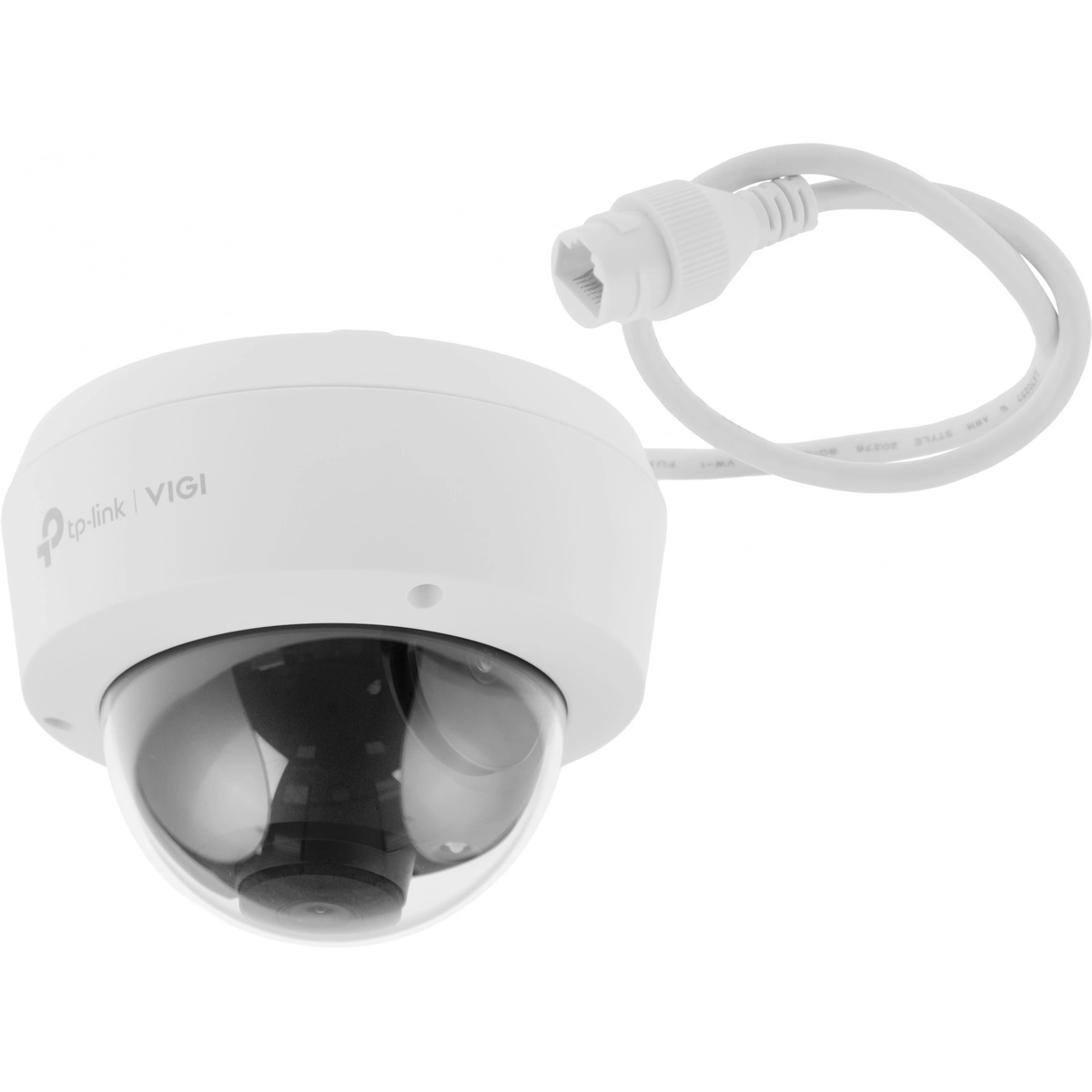 Видеокамера IP TP-Link Vigi C220I, белый