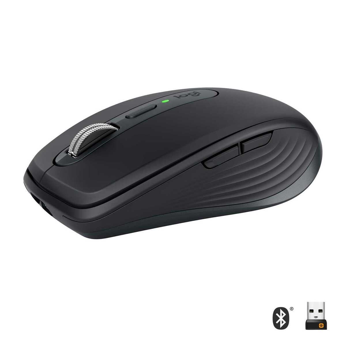 Мышь Logitech MX ANYWHERE 3 (Цвет: Graphite)