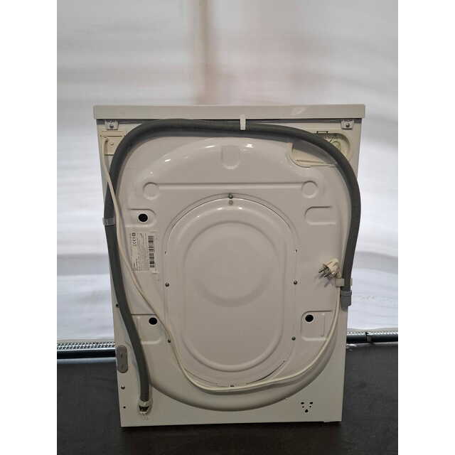Стиральная машина Indesit EWUD 4105 BK CIS, белый Стиральная машина Indesit EWUD 4105 BK CIS, белый