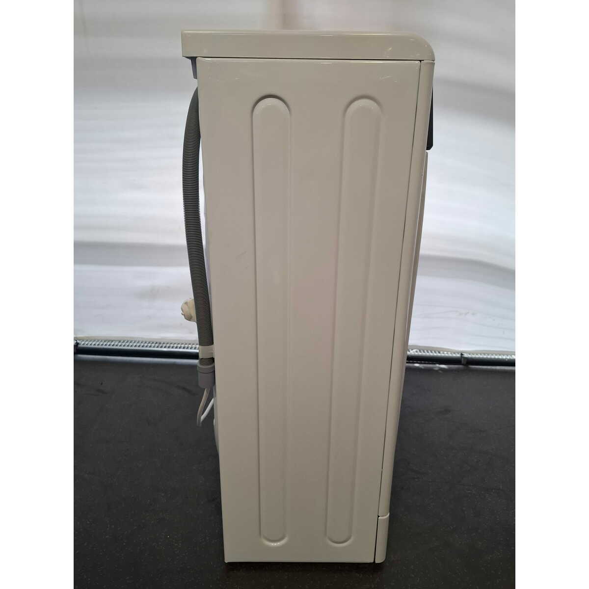 Стиральная машина Indesit EWUD 4105 BK CIS, белый