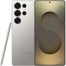Смартфон Samsung Galaxy S25 Ultra 12/1Tb (Цвет: Titanium Gray)
