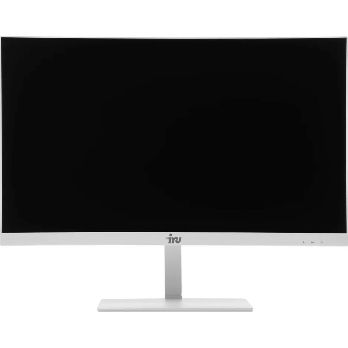 Моноблок IRU Tactio 23IH6W (Intel Core i5 12400 2.5Ghz/16Gb DDR4/SSD512Gb/Intel UHD Graphics 730/23.8