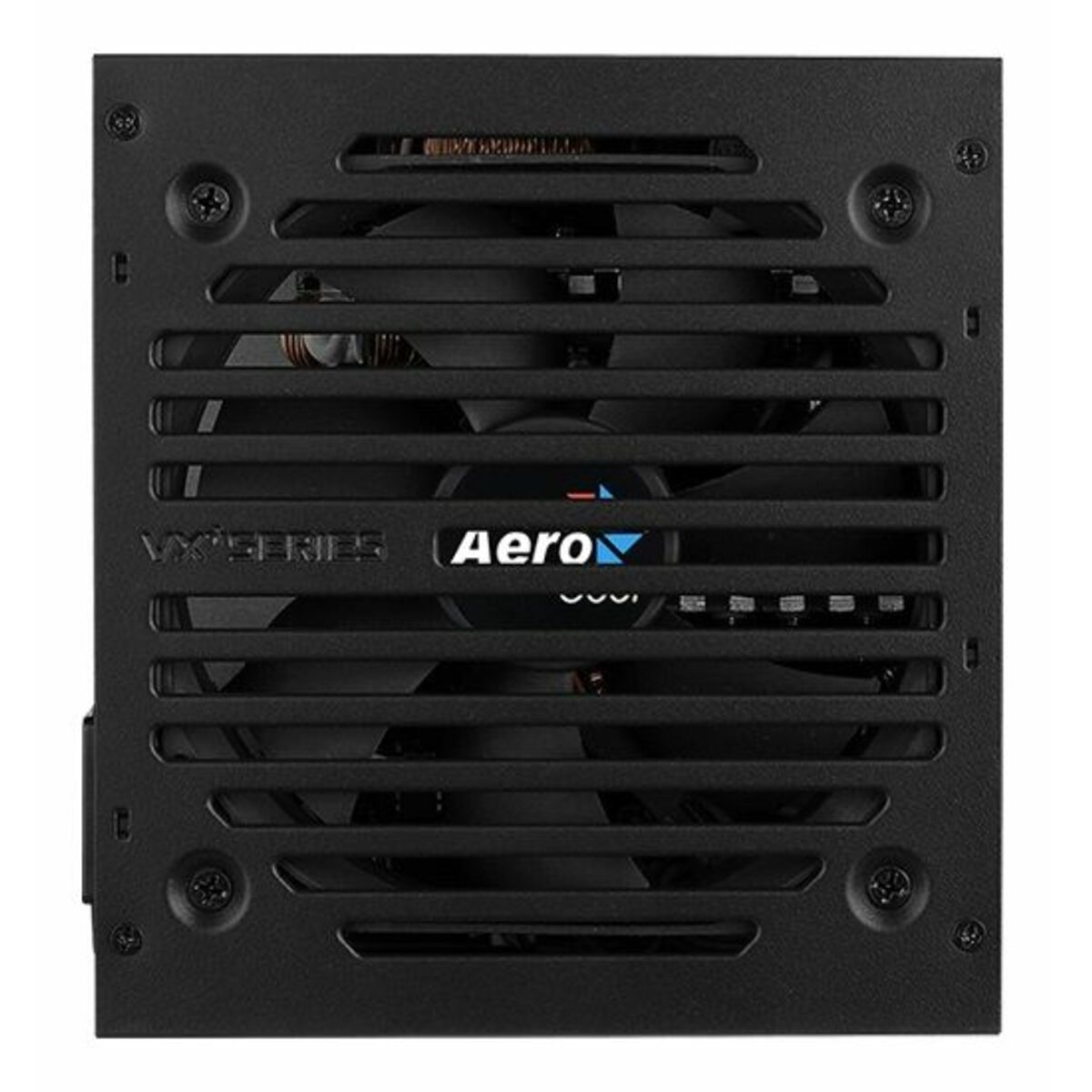 Блок питания Aerocool ATX 650W VX PLUS 650W