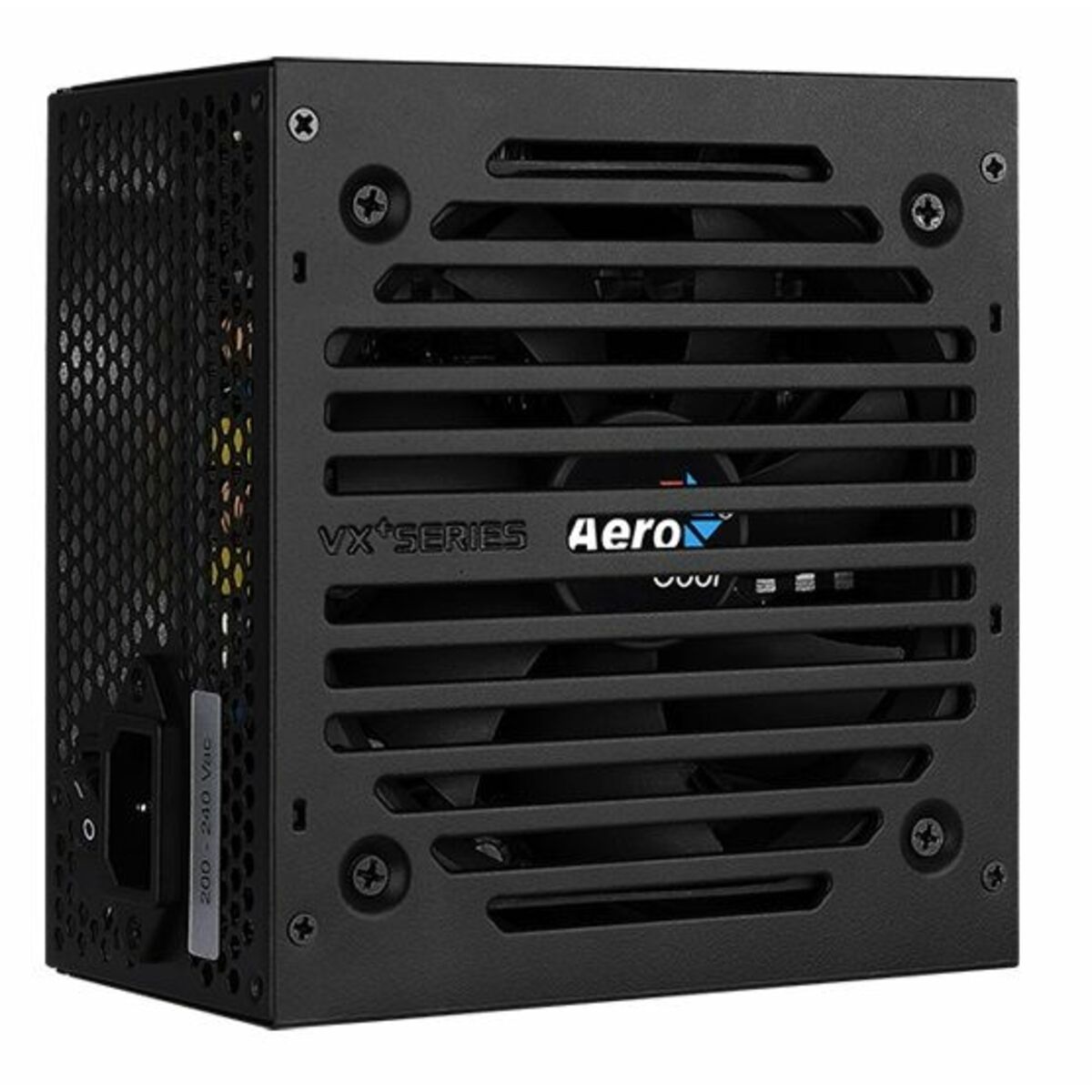 Блок питания Aerocool ATX 650W VX PLUS 650W