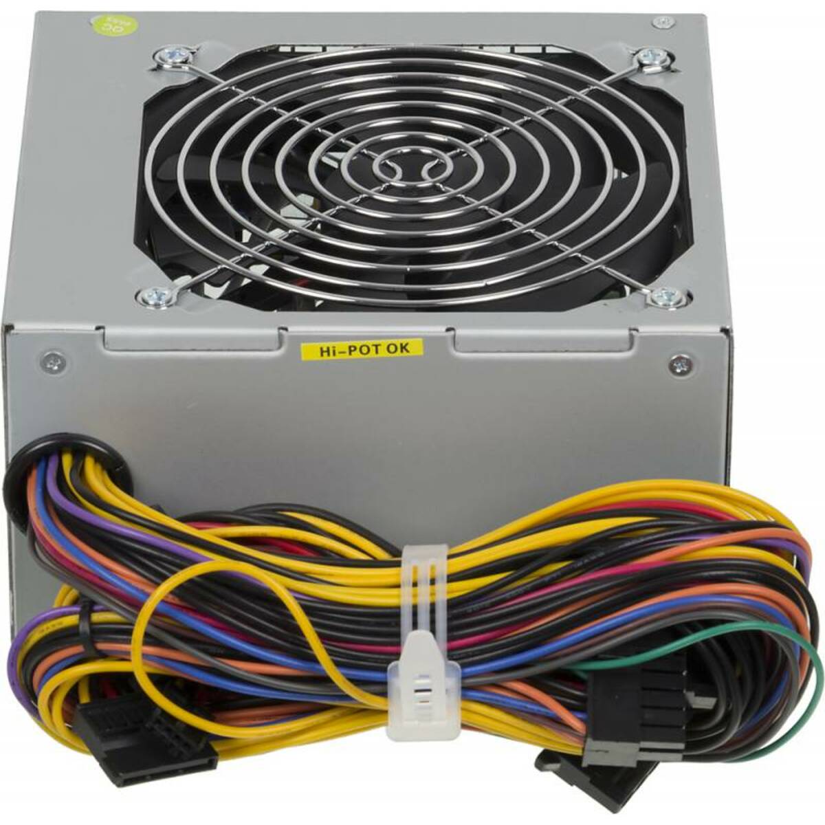 Блок питания Accord ATX 600W ACC-600W-12