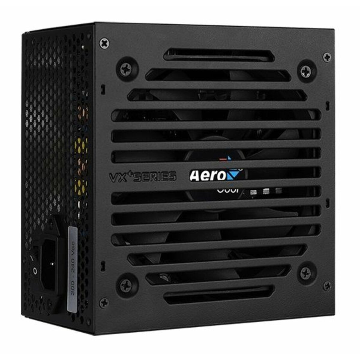 Блок питания Aerocool ATX 700W VX PLUS 700W