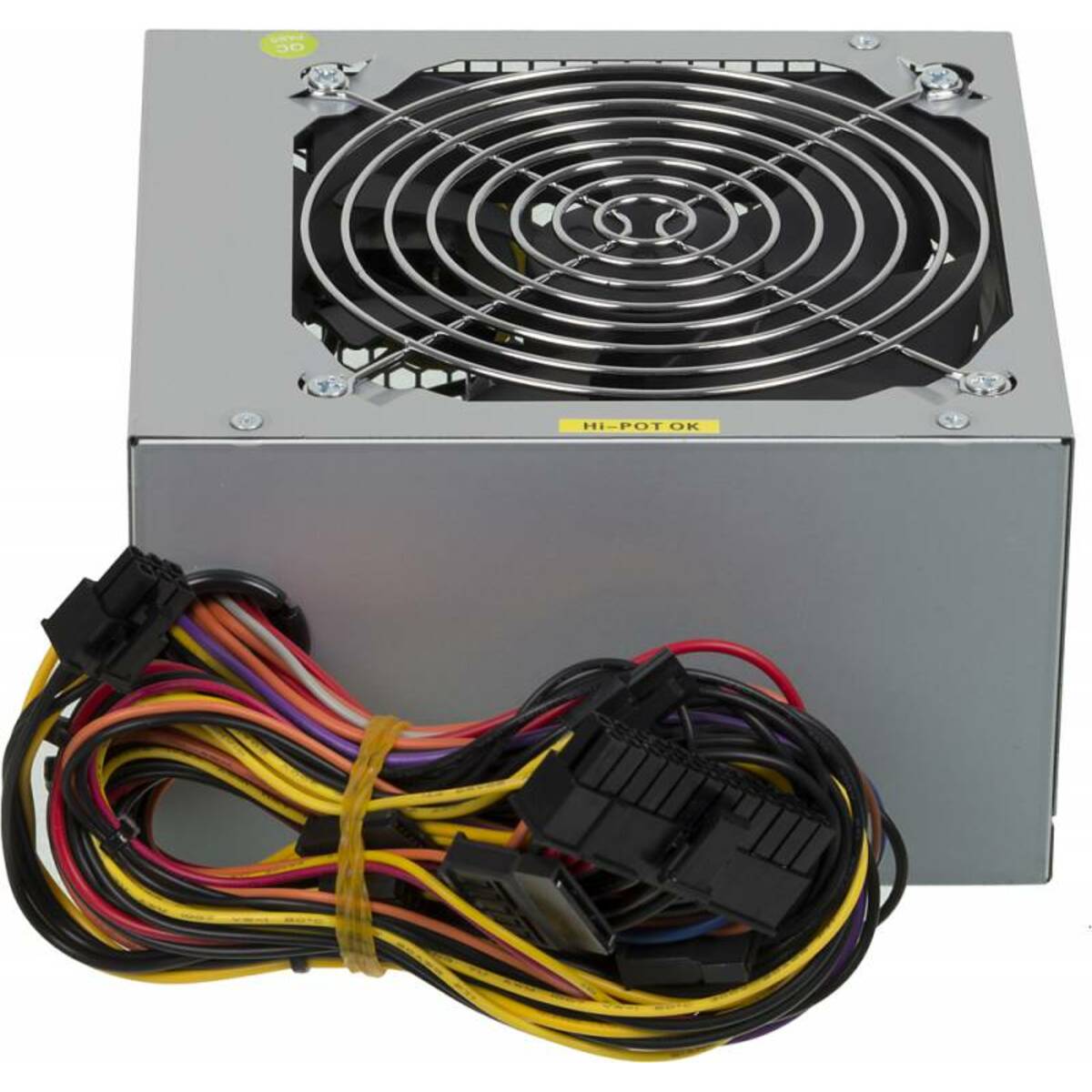 Блок питания Accord ATX 400W ACC-400W-12