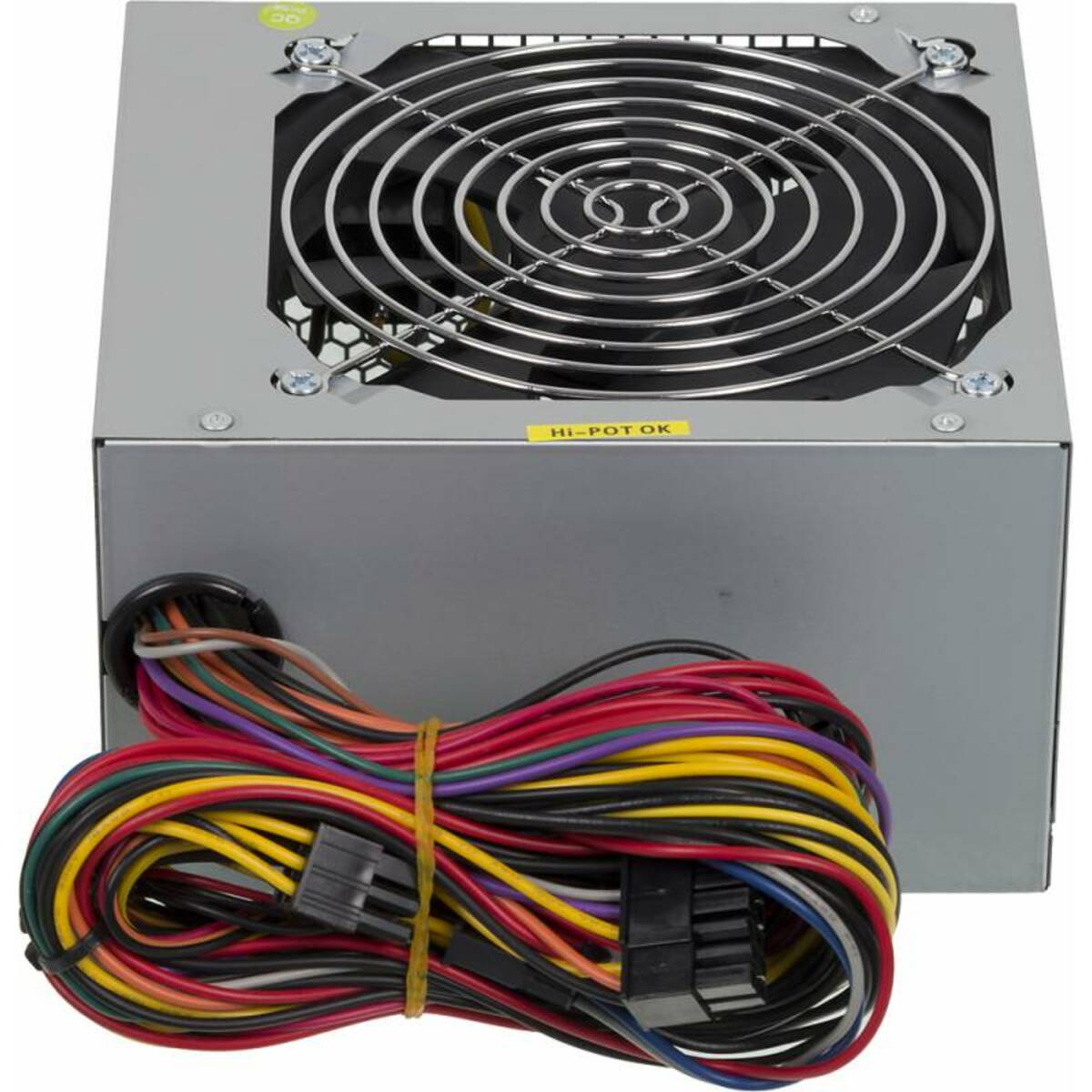 Блок питания Accord ATX 450W ACC-450W-12