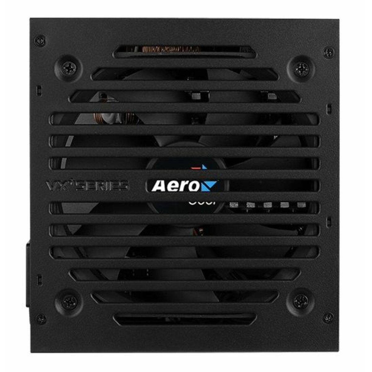 Блок питания Aerocool ATX 350W VX PLUS