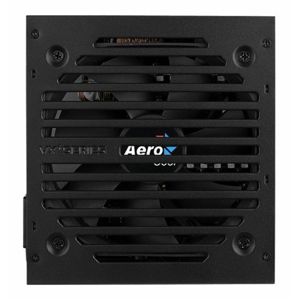 Блок питания Aerocool ATX 500W VX PLUS 500W