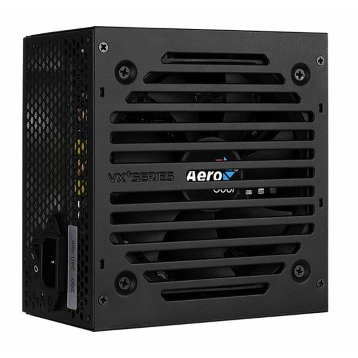 Блок питания Aerocool ATX 500W VX PLUS 500W