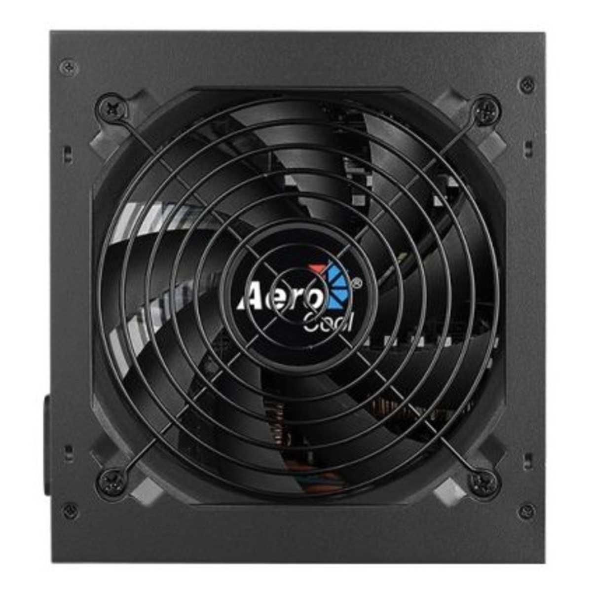 Блок питания Aerocool ATX 600W KCAS PLUS 600