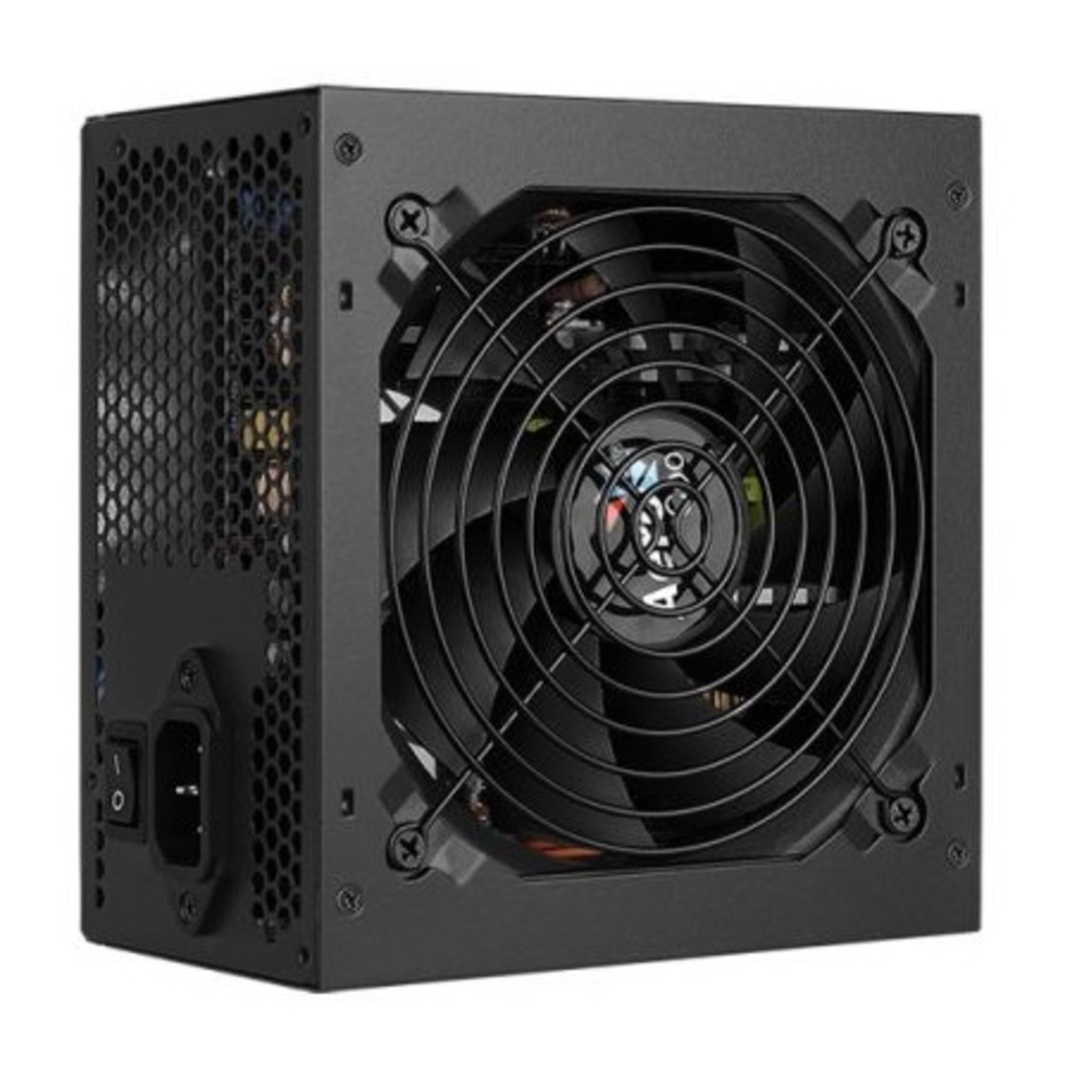 Блок питания Aerocool ATX 600W KCAS PLUS 600