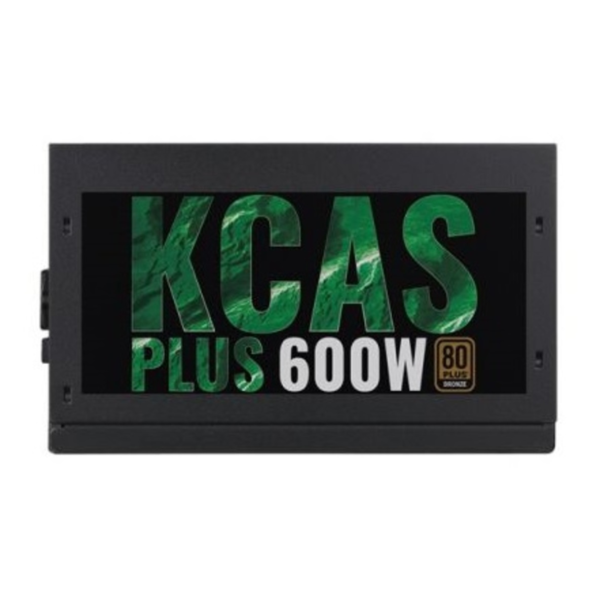 Блок питания Aerocool ATX 600W KCAS PLUS 600