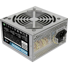 Блок питания Aerocool ATX 400W ECO-400