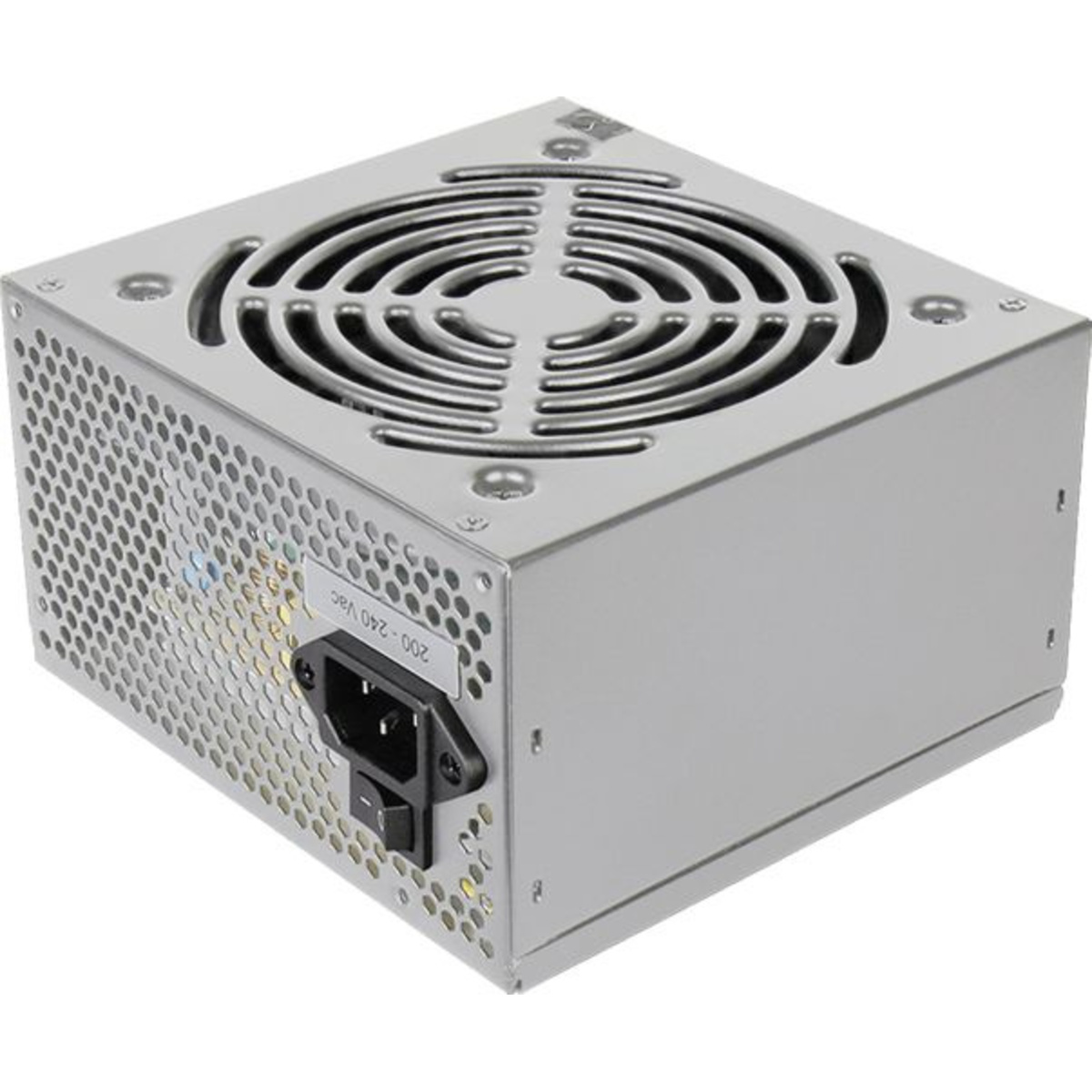 Блок питания Aerocool ATX 400W ECO-400