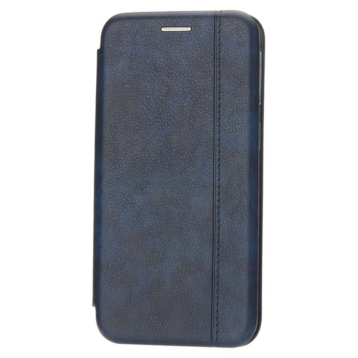Чехол-книжка Creative Case для смартфона Asus Zenfone Max PRO M2 (Цвет: Blue)