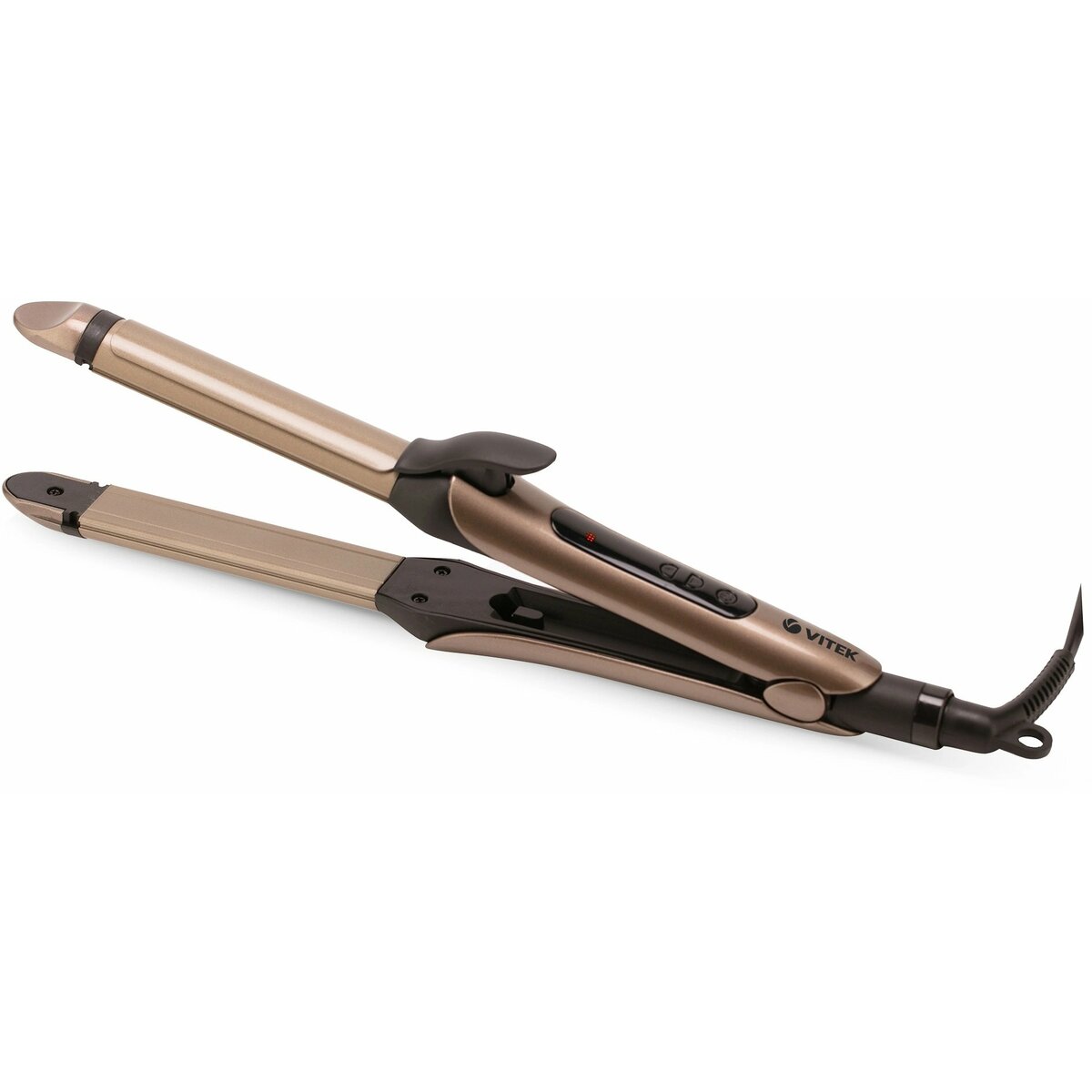 Мультистайлер Vitek VT-8432 (Цвет: Bronze)