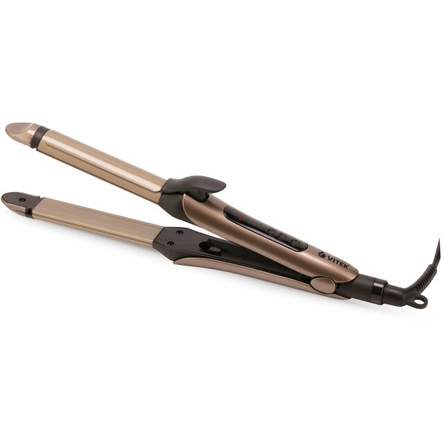 Мультистайлер Vitek VT-8432 (Цвет: Bronze) Мультистайлер Vitek VT-8432 (Цвет: Bronze)