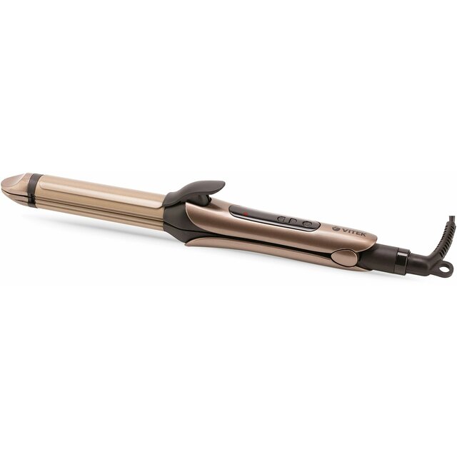Мультистайлер Vitek VT-8432 (Цвет: Bronze) Мультистайлер Vitek VT-8432 (Цвет: Bronze)