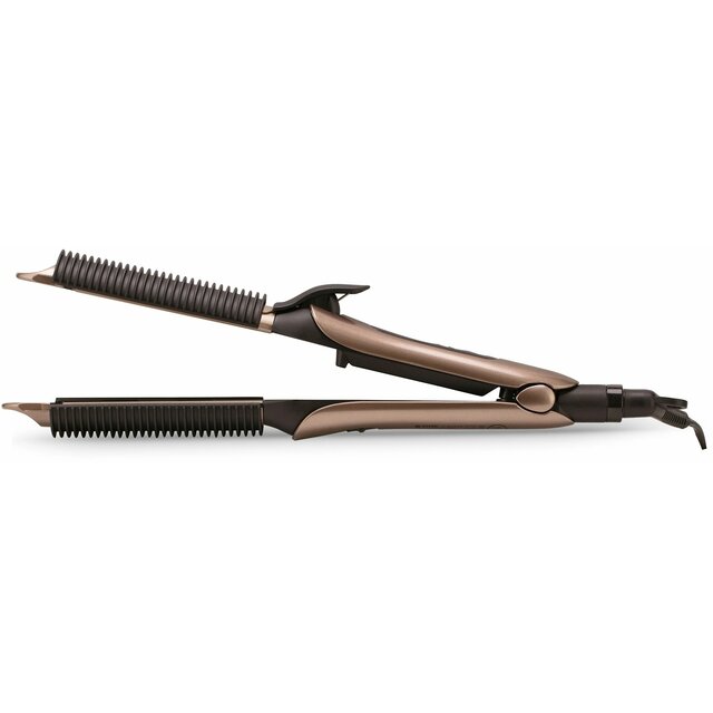 Мультистайлер Vitek VT-8432 (Цвет: Bronze) Мультистайлер Vitek VT-8432 (Цвет: Bronze)