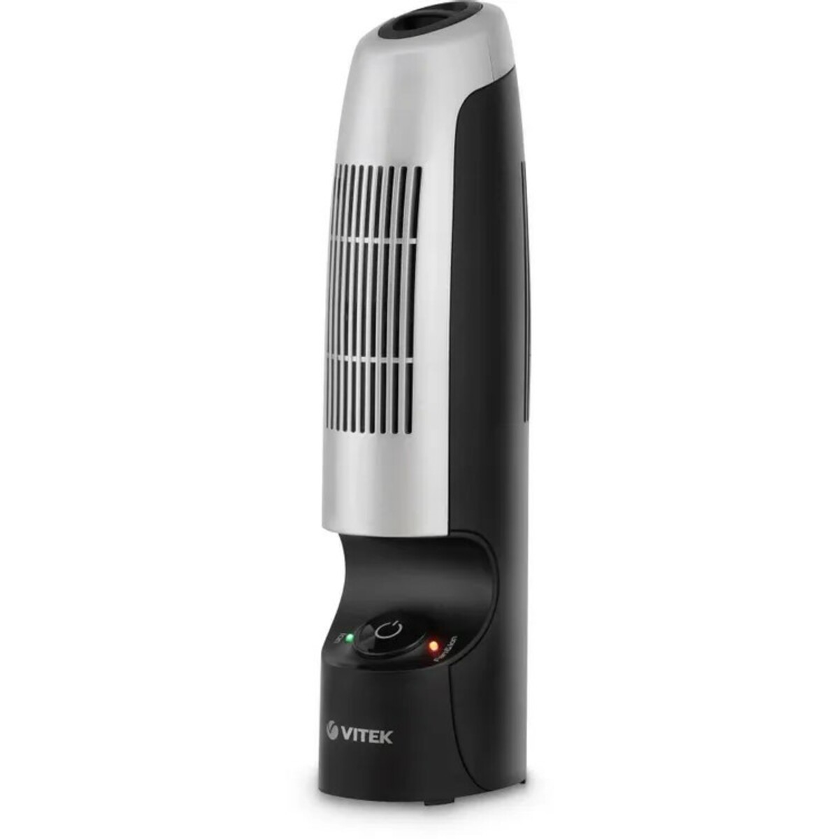 Очиститель воздуха Vitek VT-8551, черный