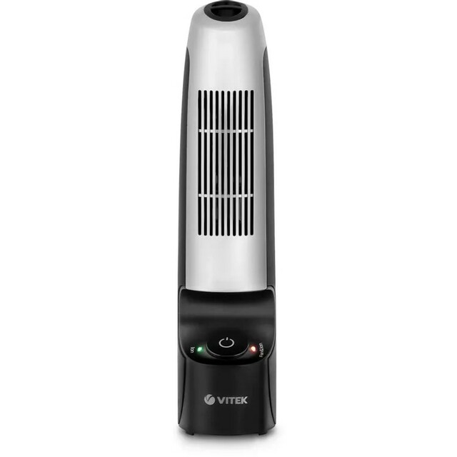Очиститель воздуха Vitek VT-8551, черный