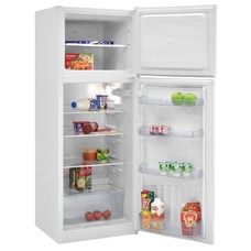 Холодильник Nordfrost NRT 145 032, белый