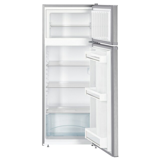 Холодильник Liebherr CTel 2531 (Цвет: Inox)