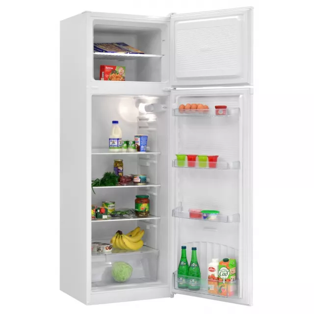 Холодильник Nordfrost NRT 144 032, белый