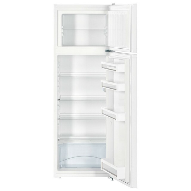 Холодильник Liebherr CT 2931, белый