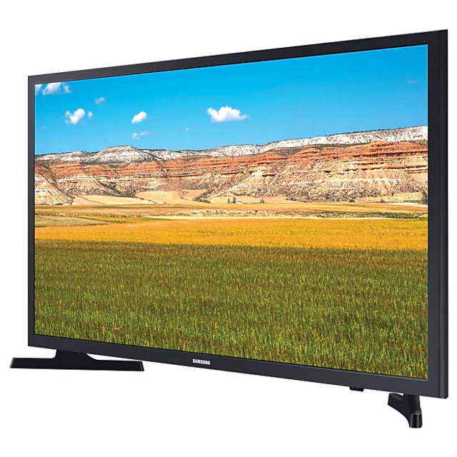 Телевизор Samsung 32  UE32T4500AUXRU (Цвет: Black)