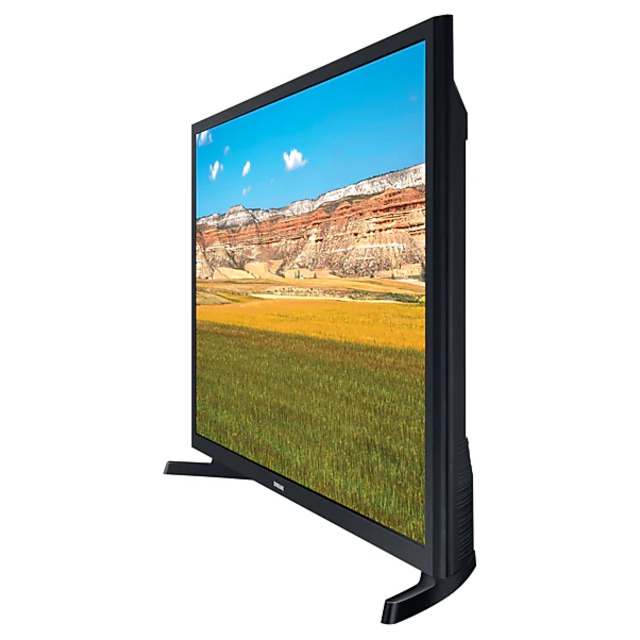 Телевизор Samsung 32  UE32T4500AUXRU (Цвет: Black)