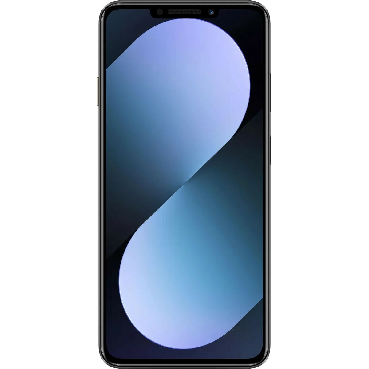 Смартфон Huawei nova 14i 8/256Gb, черный 